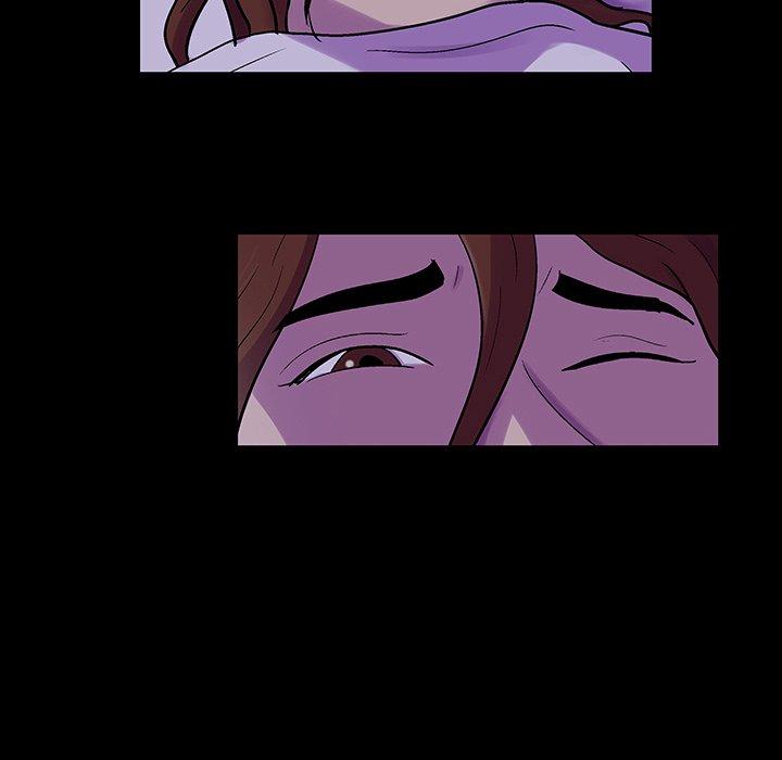 《反乌托邦游戏》漫画 第121话