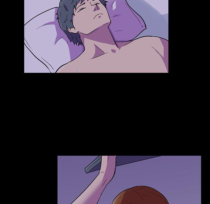 《反乌托邦游戏》漫画 第121话