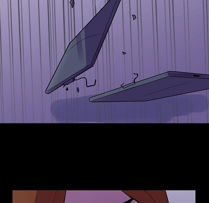 《反乌托邦游戏》漫画 第121话