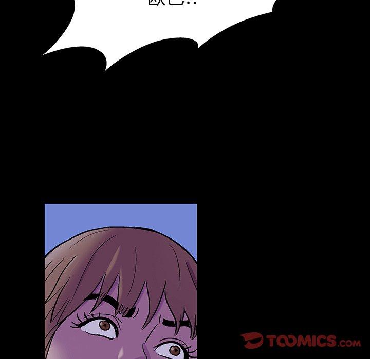 《反乌托邦游戏》漫画 第121话