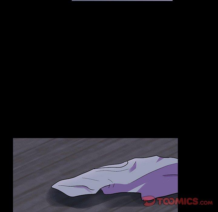 《反乌托邦游戏》漫画 第121话
