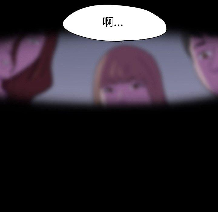 《反乌托邦游戏》漫画 第121话
