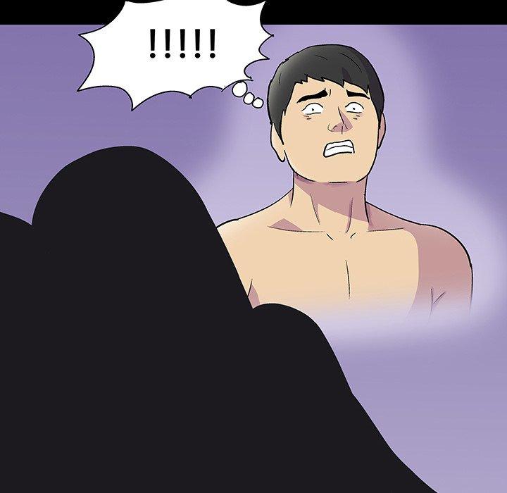 《反乌托邦游戏》漫画 第121话