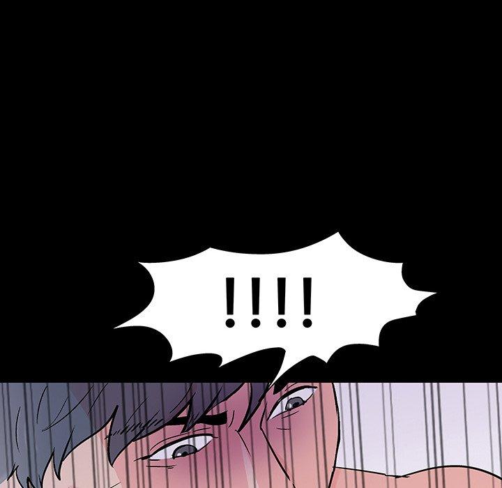 《反乌托邦游戏》漫画 第121话