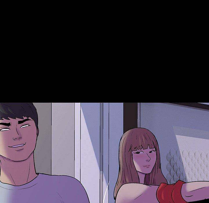 《反乌托邦游戏》漫画 第121话