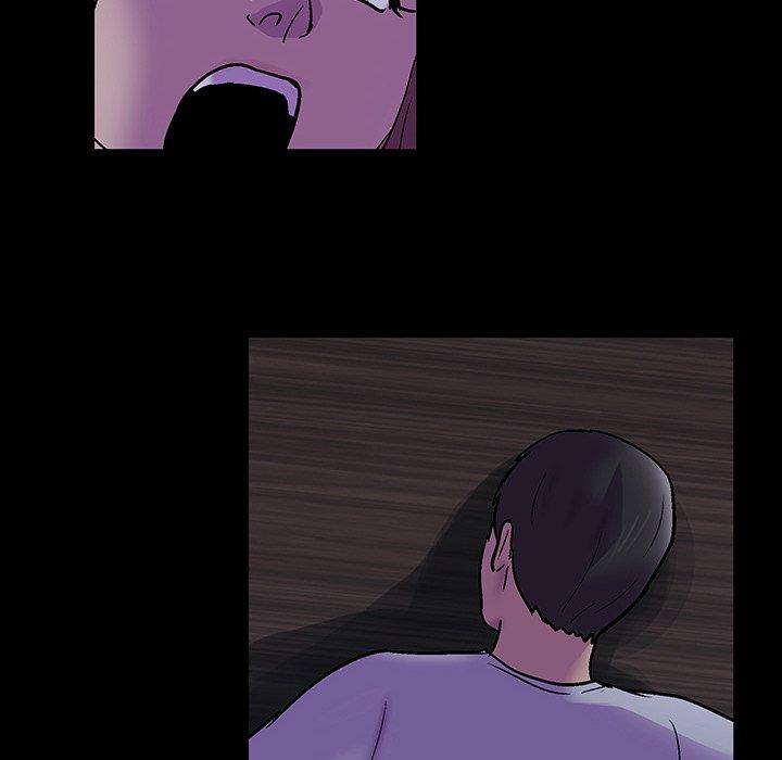 《反乌托邦游戏》漫画 第121话