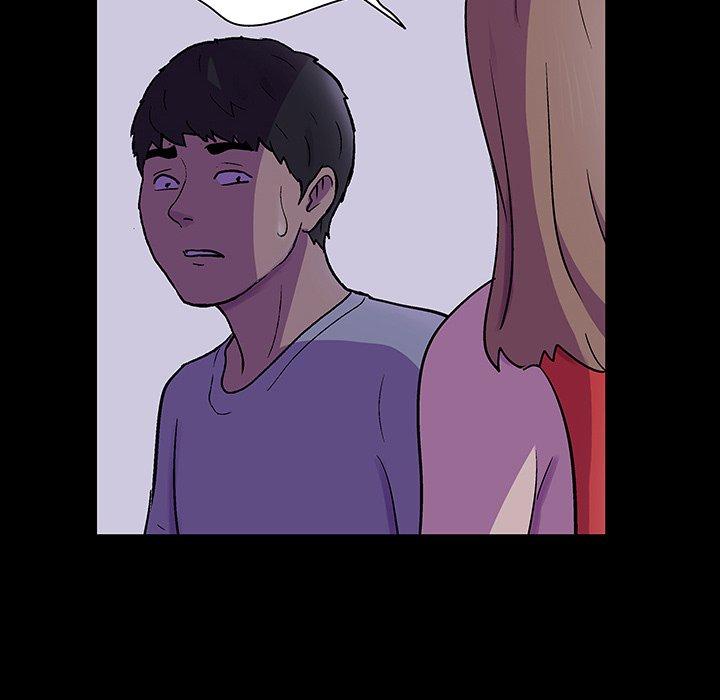 《反乌托邦游戏》漫画 第121话