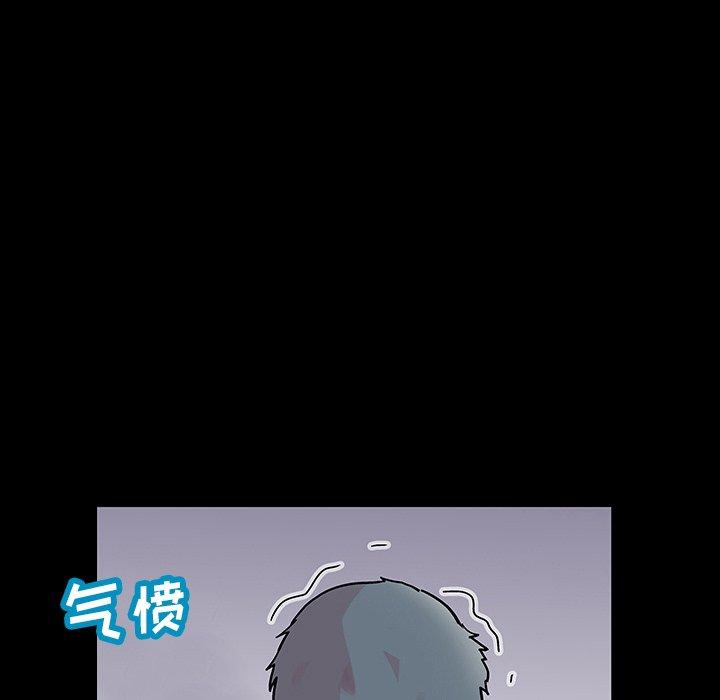 《反乌托邦游戏》漫画 第122话