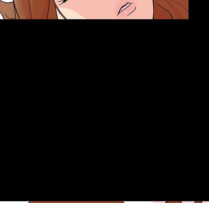 《反乌托邦游戏》漫画 第122话