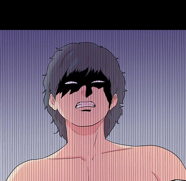 《反乌托邦游戏》漫画 第122话