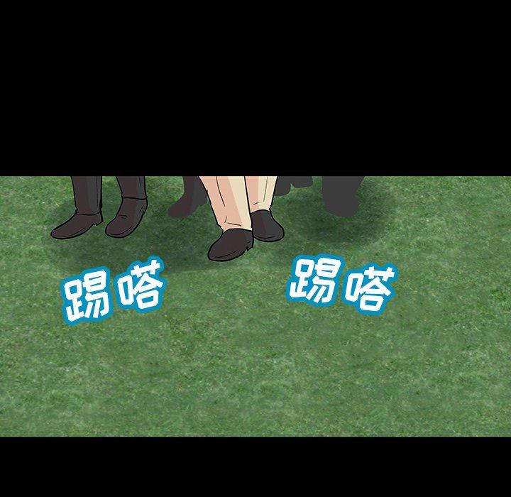 《反乌托邦游戏》漫画 第122话