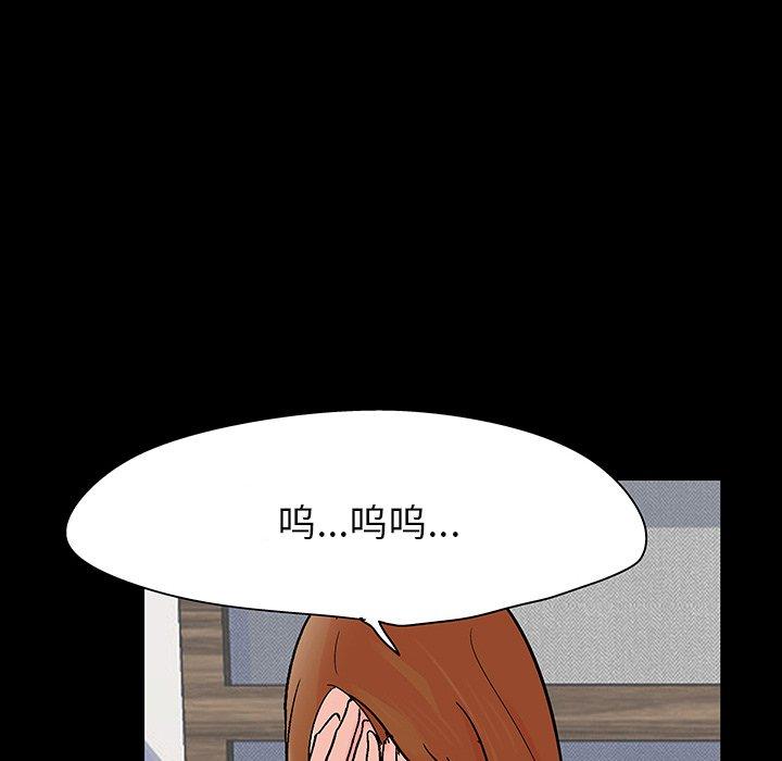 《反乌托邦游戏》漫画 第122话