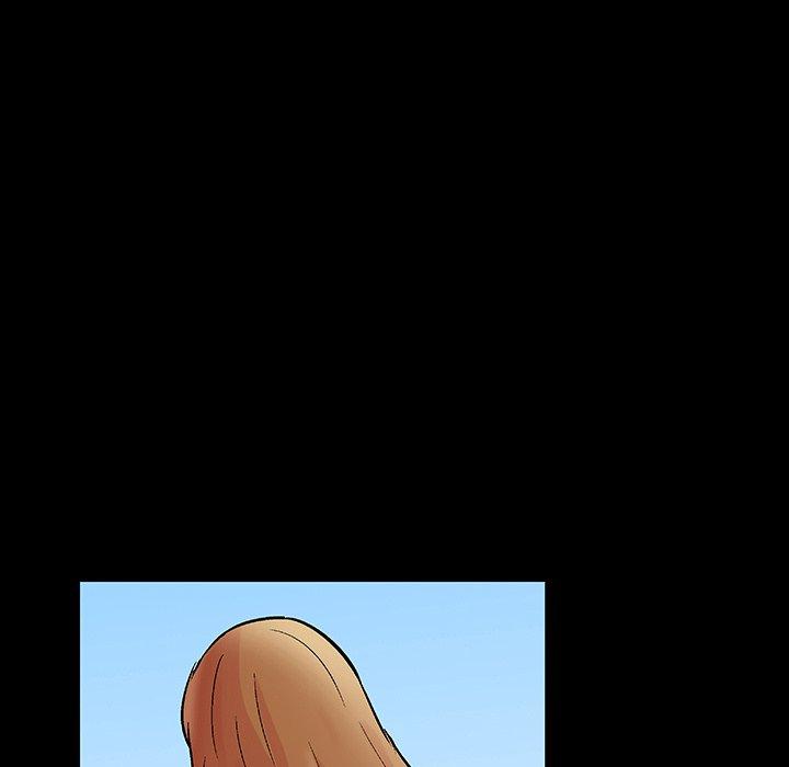 《反乌托邦游戏》漫画 第122话