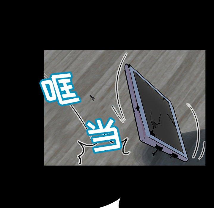 《反乌托邦游戏》漫画 第122话