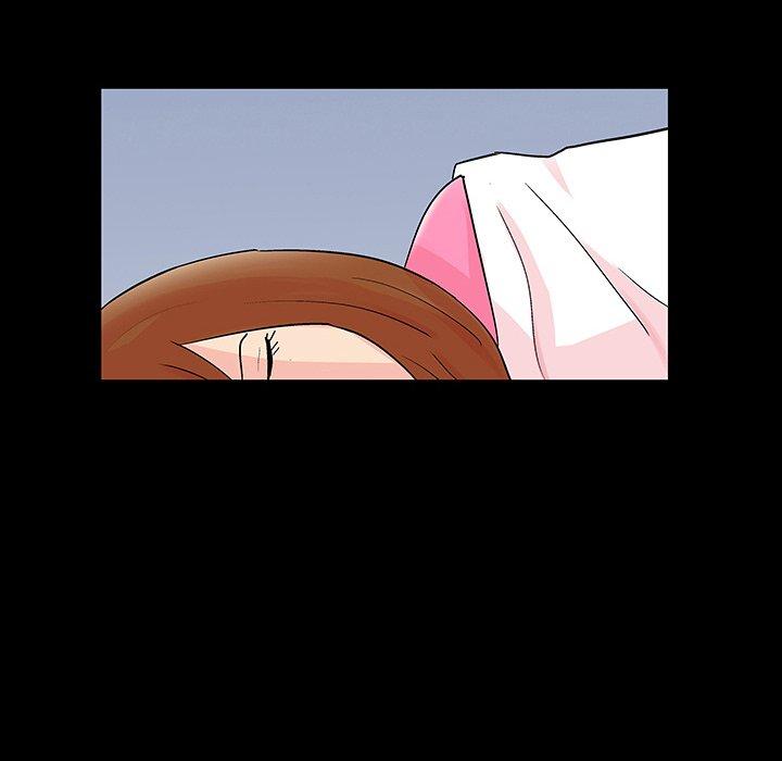 《反乌托邦游戏》漫画 第122话