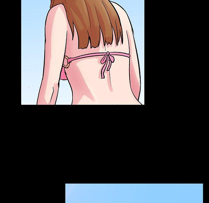 《反乌托邦游戏》漫画 第122话