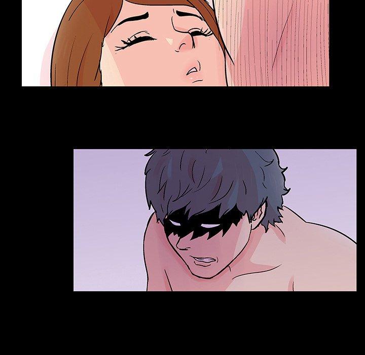 《反乌托邦游戏》漫画 第122话