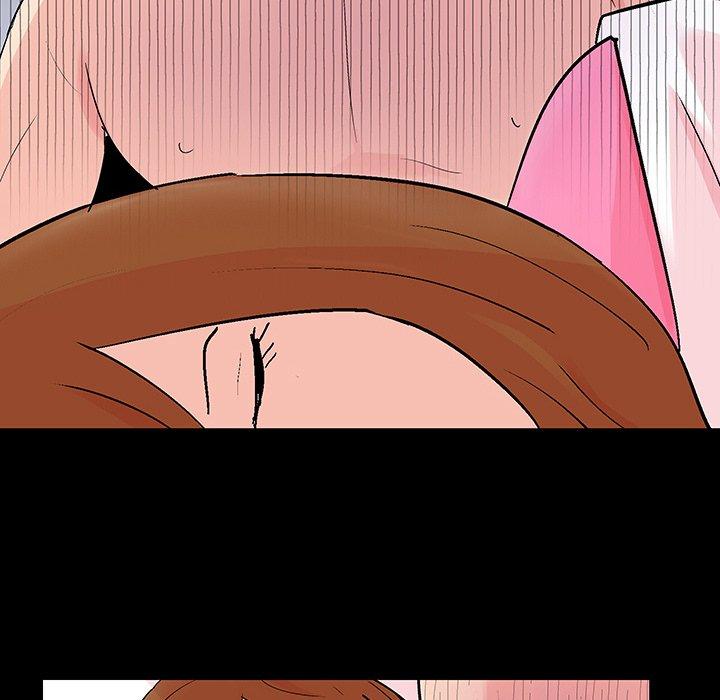 《反乌托邦游戏》漫画 第122话