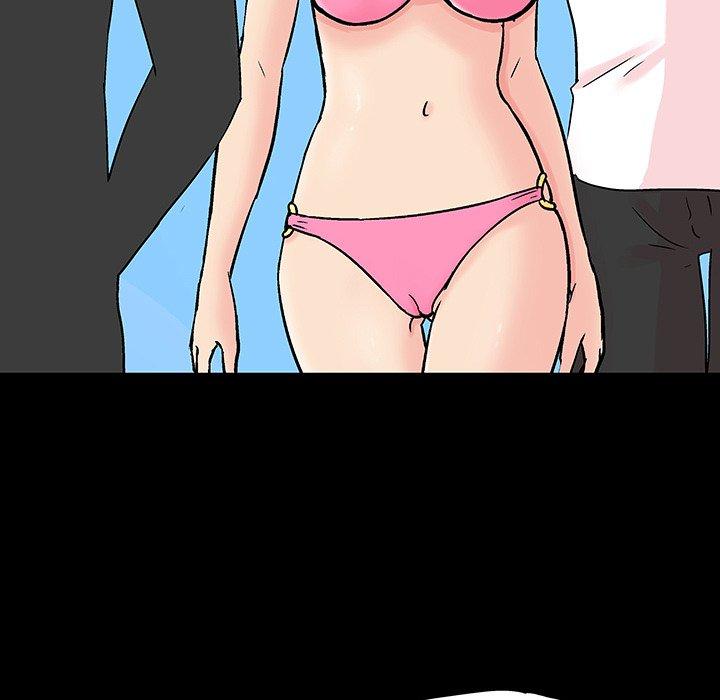 《反乌托邦游戏》漫画 第123话