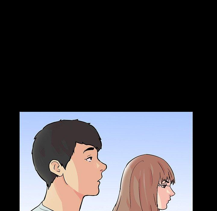 《反乌托邦游戏》漫画 第123话