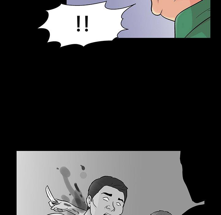 《反乌托邦游戏》漫画 第123话