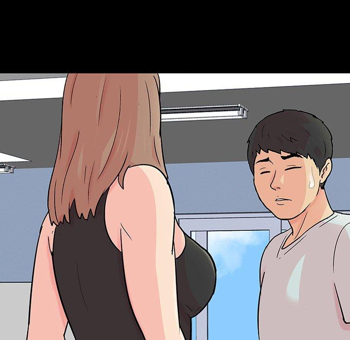 《反乌托邦游戏》漫画 第123话