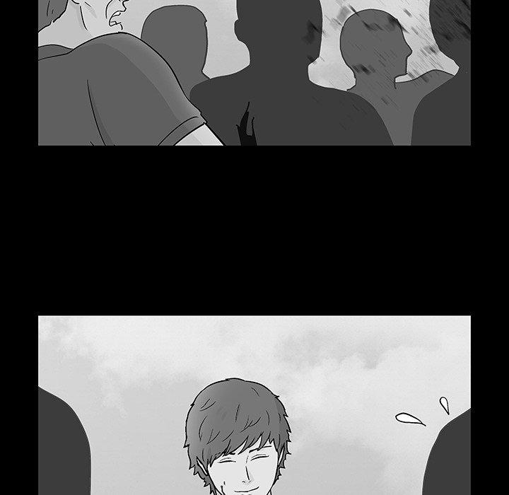 《反乌托邦游戏》漫画 第123话