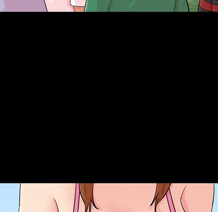 《反乌托邦游戏》漫画 第123话