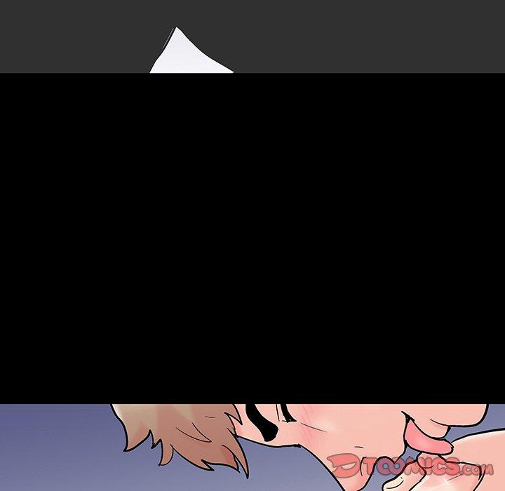 《反乌托邦游戏》漫画 第123话