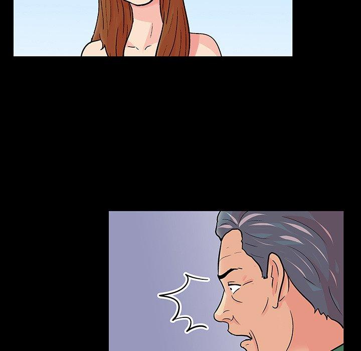 《反乌托邦游戏》漫画 第123话