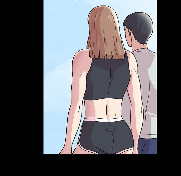 《反乌托邦游戏》漫画 第123话