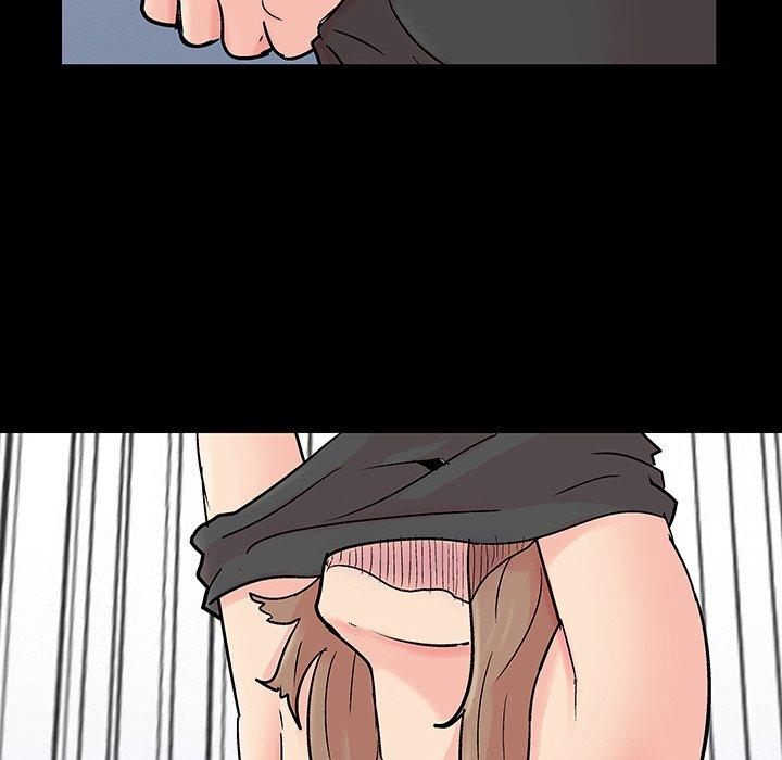 《反乌托邦游戏》漫画 第123话