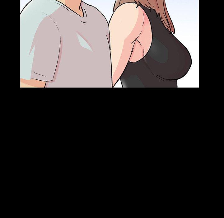 《反乌托邦游戏》漫画 第123话