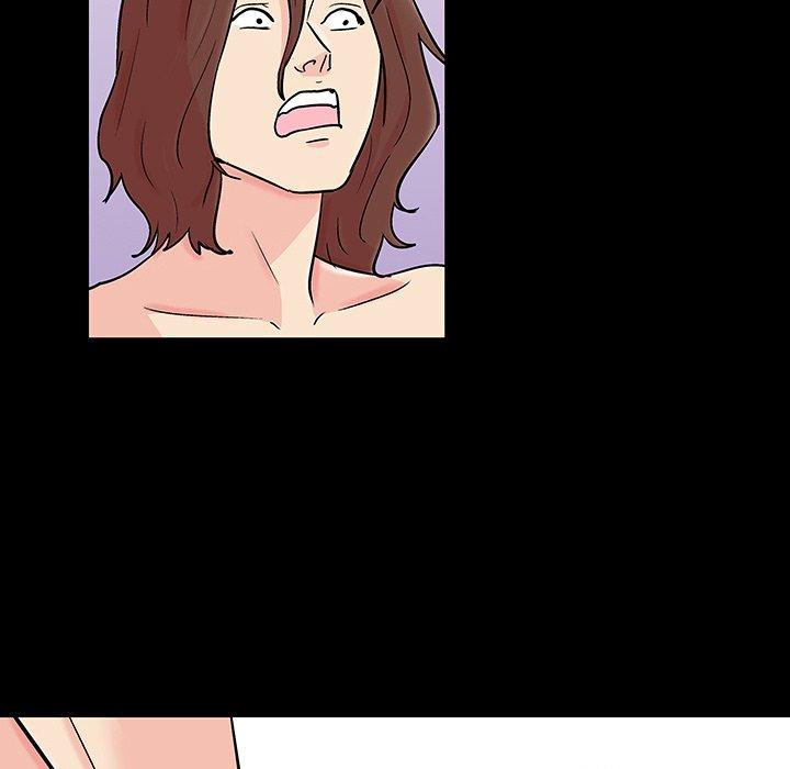 《反乌托邦游戏》漫画 第124话