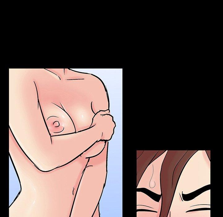 《反乌托邦游戏》漫画 第124话