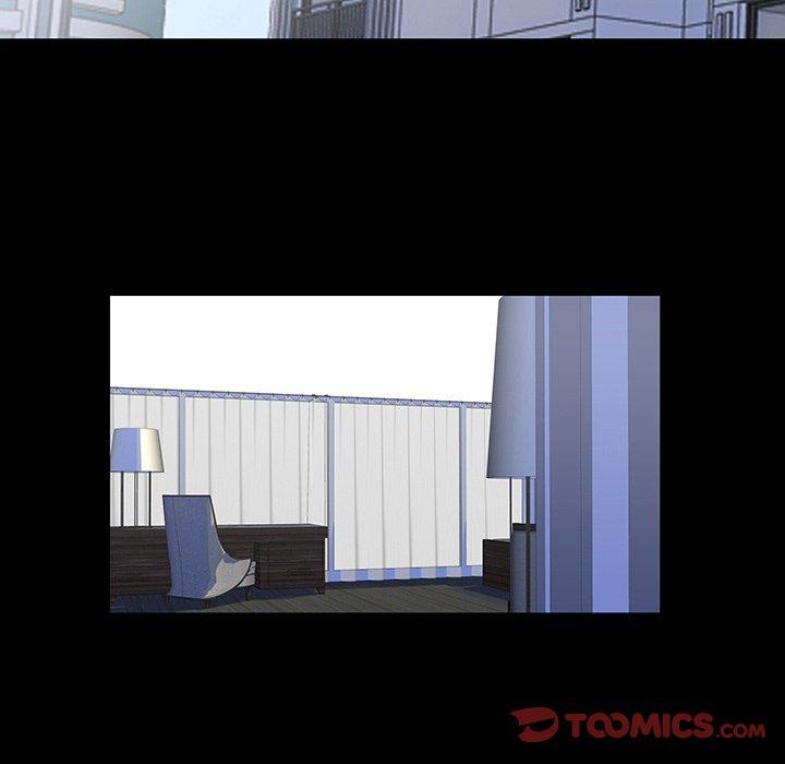 《反乌托邦游戏》漫画 第124话
