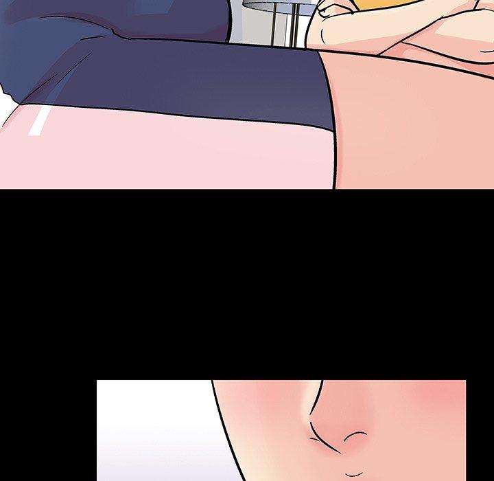 《反乌托邦游戏》漫画 第124话