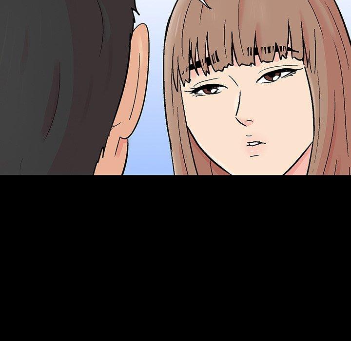 《反乌托邦游戏》漫画 第124话
