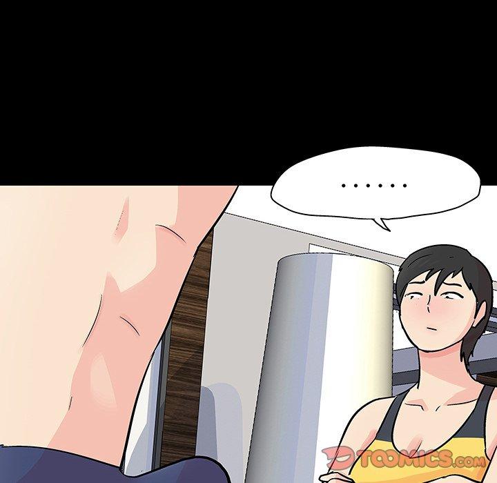 《反乌托邦游戏》漫画 第124话