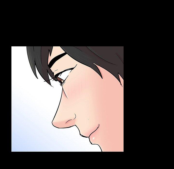 《反乌托邦游戏》漫画 第124话