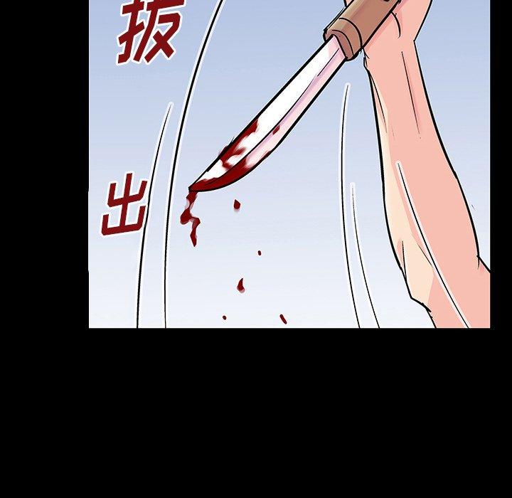 《反乌托邦游戏》漫画 第125话