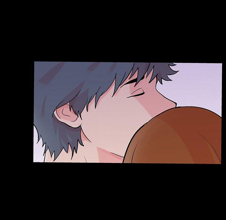 《反乌托邦游戏》漫画 第125话