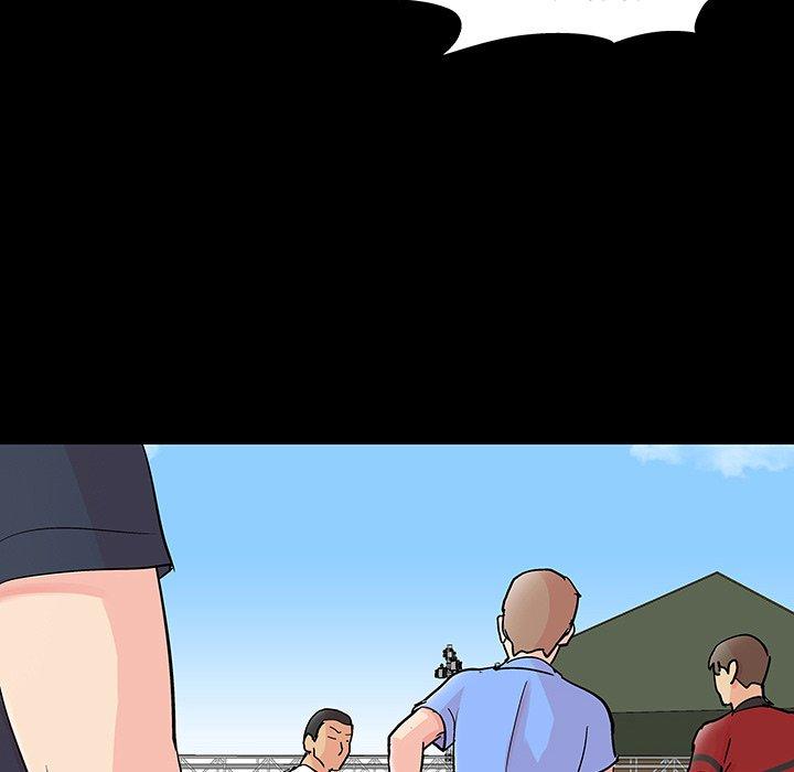 《反乌托邦游戏》漫画 第125话