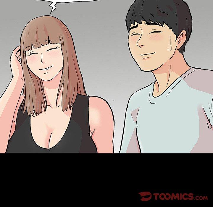 《反乌托邦游戏》漫画 第125话