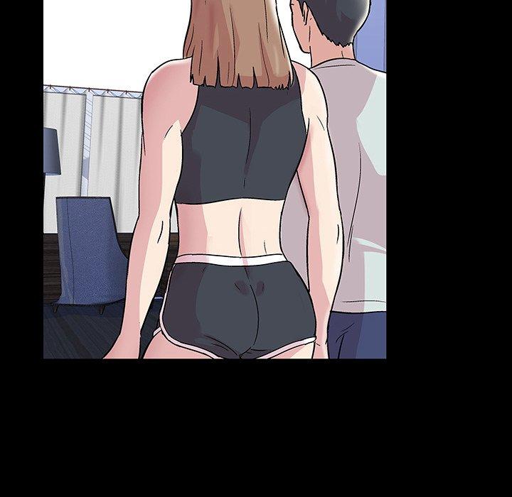 《反乌托邦游戏》漫画 第125话