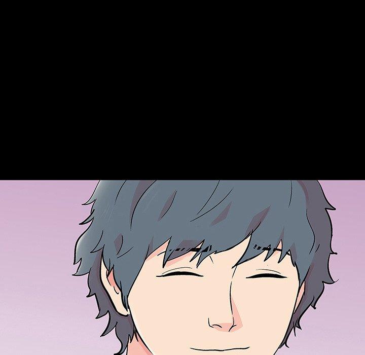 《反乌托邦游戏》漫画 第125话