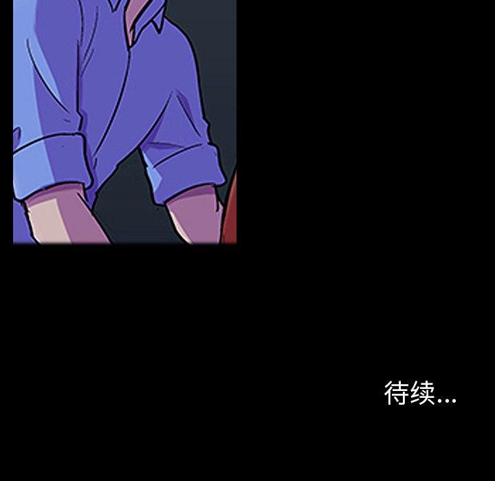 《反乌托邦游戏》漫画 第125话