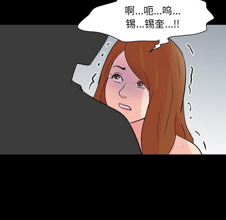 《反乌托邦游戏》漫画 第125话