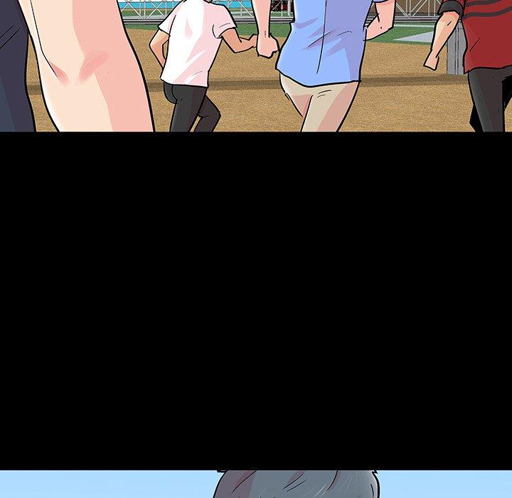 《反乌托邦游戏》漫画 第125话