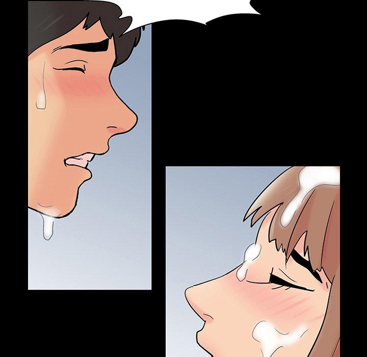《反乌托邦游戏》漫画 第125话